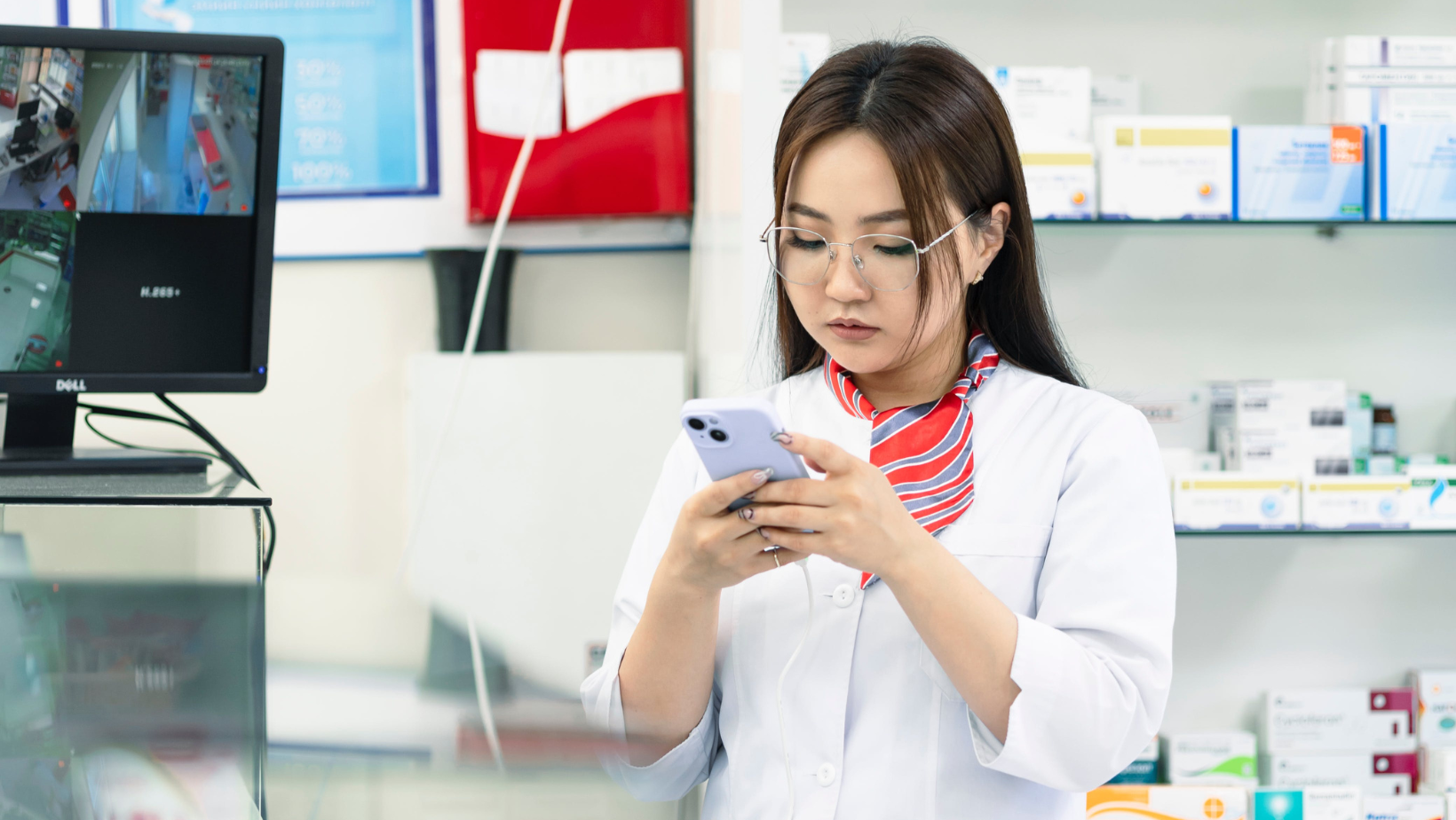 Australian Pharmacist & Nurse Registration